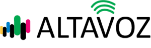 Altavoz