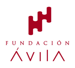 Logotipo Fundacion Avila