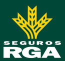 Logotipo Seguros RGA