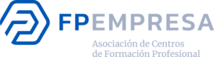 Logotipo Asociación Centros FPEmpresa