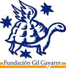 Logotipo Fundación Gil Gayarre