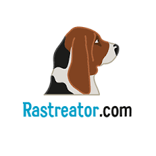 Logotipo Rastreator