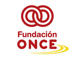 Logotipo Fundación ONCE