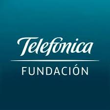 Logotipo Fundación Telefónica