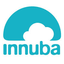 Logotipo Innuba